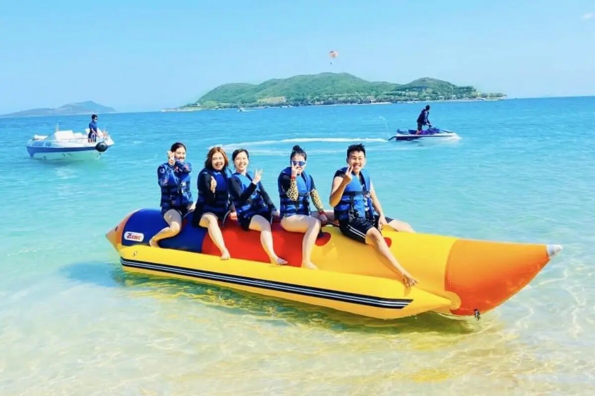 Experience Nha Trang’s heritage with guided group tours